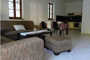 Apartment Hodruša - Hámre 2